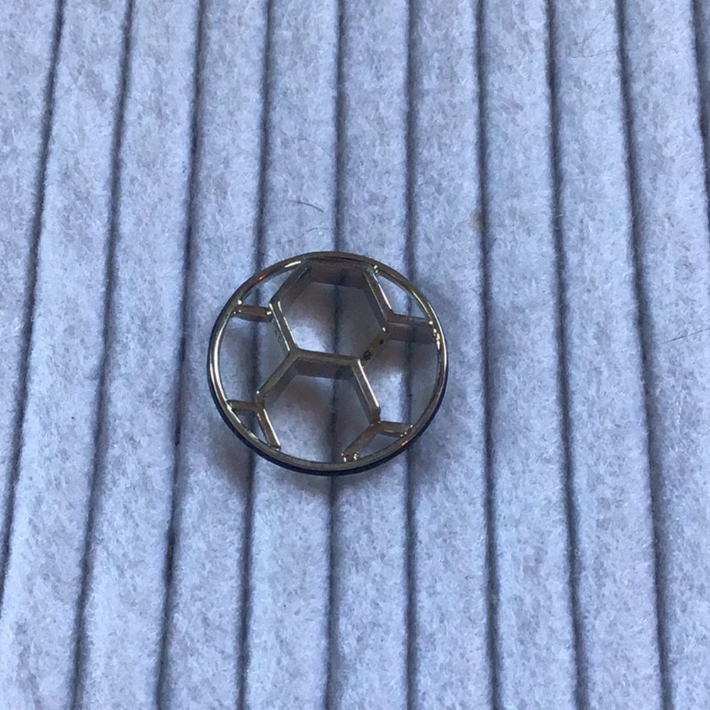 Charm Divider